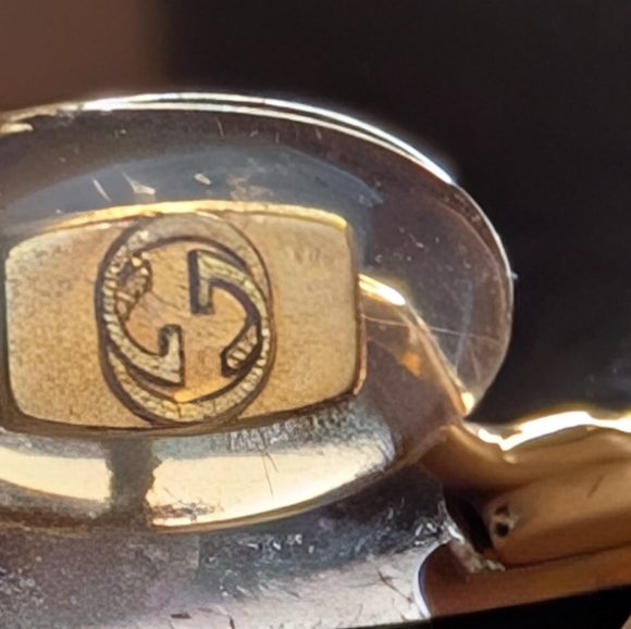 Vintage GUCCI Sunglasses - Picture 13 of 14